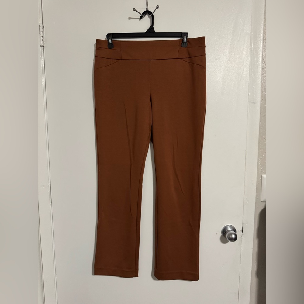NY&CO Pull On Pants